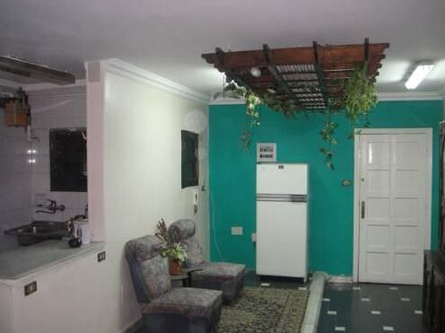 Mohandeseen Small Apartment - Photo4