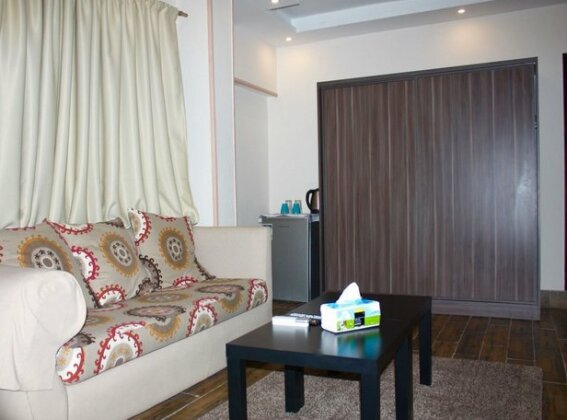Nakhil Inn Residence - Photo2