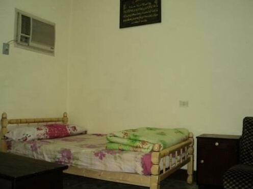Nefertary Hostel - Photo4