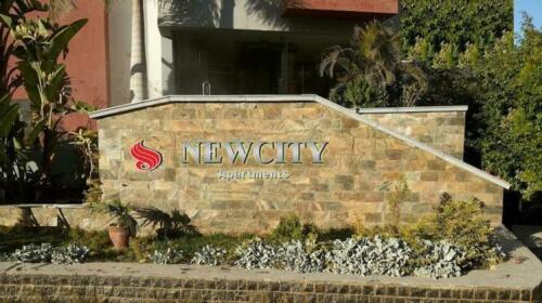 NewCity Aparthotel - Suites & Apartments