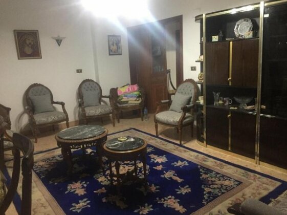 Nice accommodation in cairo - Photo4