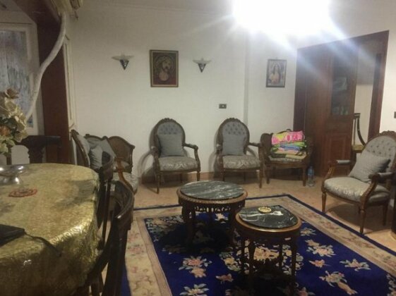 Nice accommodation in cairo - Photo5