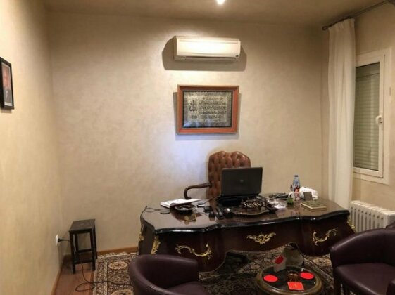 Nice Room in Classic Villa in New Cairo - Photo2