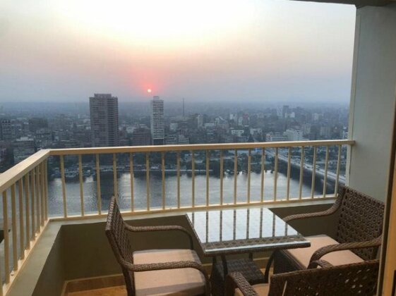 Nile Meridien Hotel - Photo2