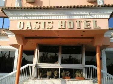 Oasis Hotel Heliopolis