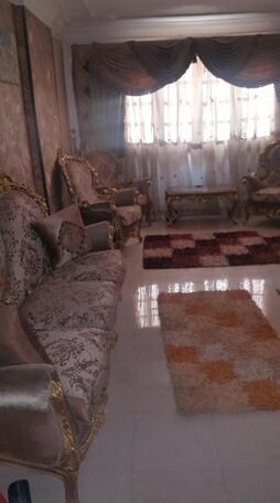 Pyramid Rise Apartments - Photo4
