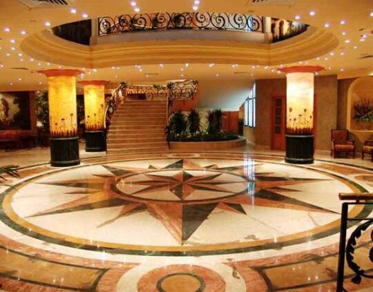 Pyramisa Cairo Hotel and Casino - Photo2