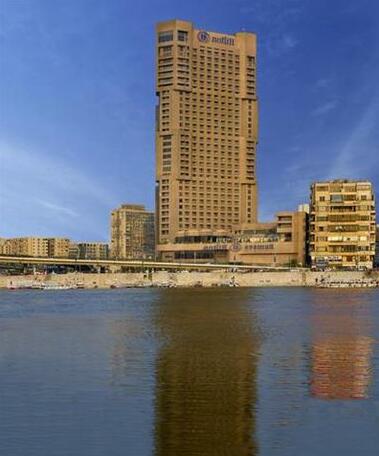 Ramses Hilton Hotel & Casino