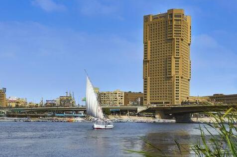 Ramses Hilton Hotel & Casino - Photo3