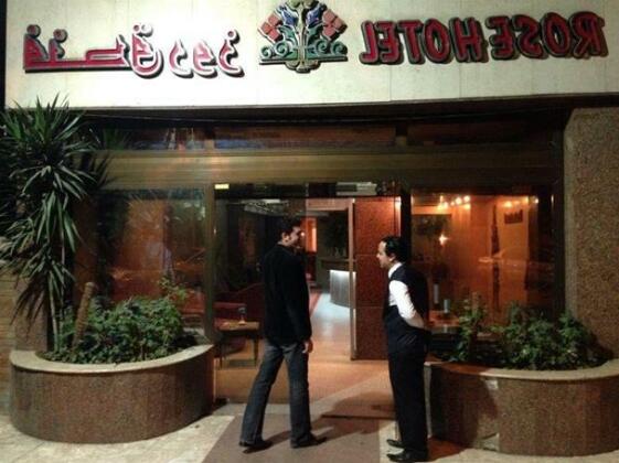 Rose Hotel Cairo - Photo3