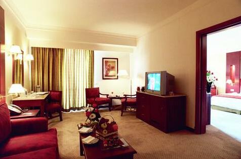 Safir Hotel Cairo - Photo2