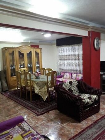 Saqr Quraish Sheraton Hotel - Photo2
