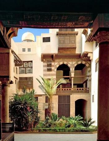 Sheraton Cairo Hotel & Casino - Photo4