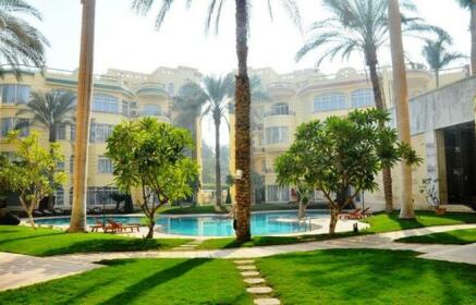 Soluxe Cairo Hotel