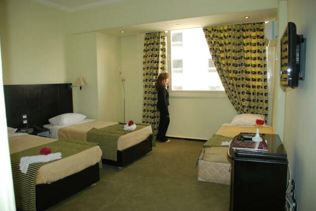 Swiss Inn Hotel Cairo - Photo4