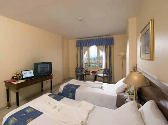 Swiss Inn Nile Hotel - Photo3