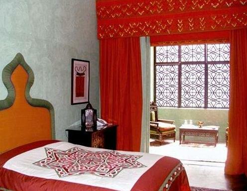 Talisman Hotel Cairo - Photo2