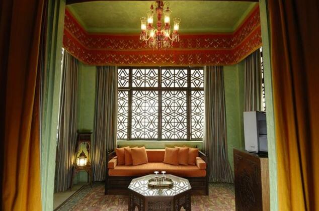 Talisman Hotel Cairo - Photo4
