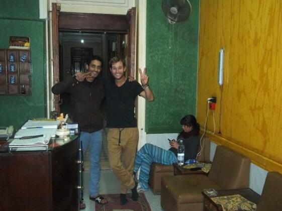 The Australian Hostel - Photo2