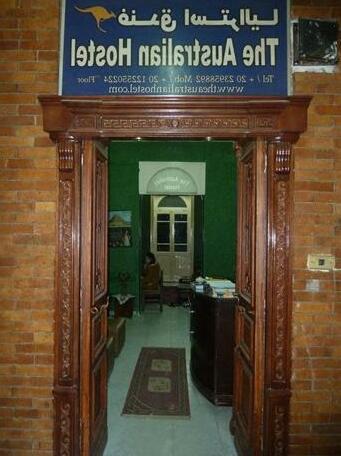 The Australian Hostel - Photo3
