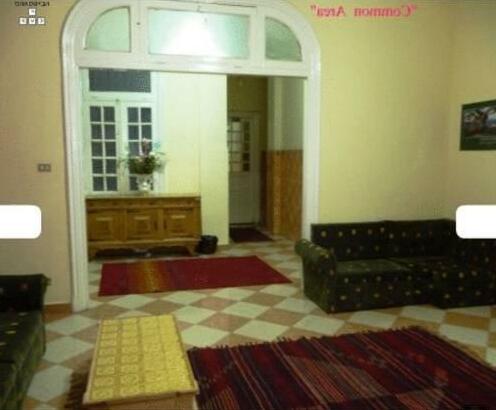 The Australian Hostel - Photo4
