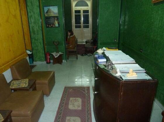 The Australian Hostel - Photo5