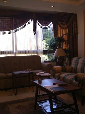 Vacational Apartment In Cairo