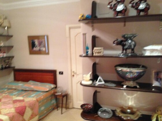 Vacational Apartment In Cairo - Photo4