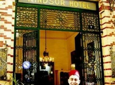 Windsor Hotel Cairo