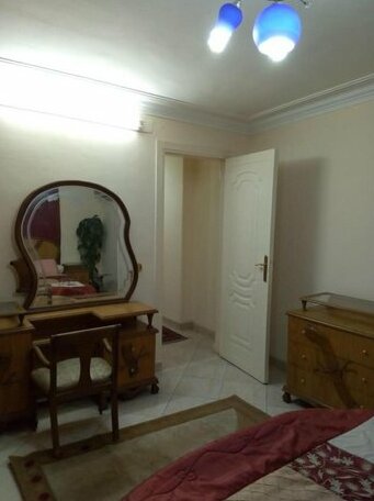 Your Dream Apartment in Agouza FAMILY ONLY - Photo2