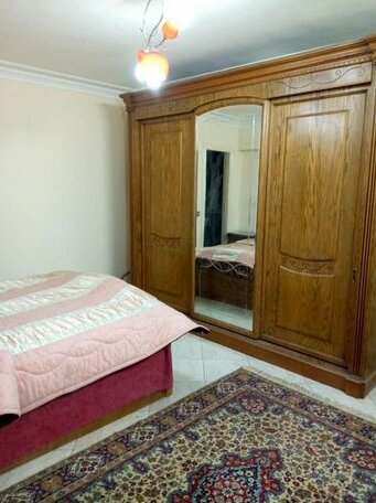 Your Dream Apartment in Agouza FAMILY ONLY - Photo3