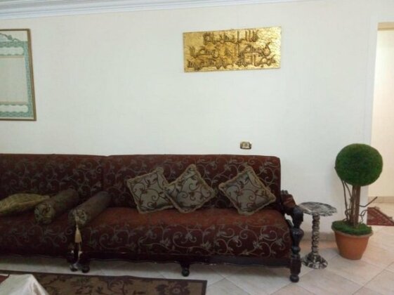 Your Dream Apartment in Agouza FAMILY ONLY - Photo4
