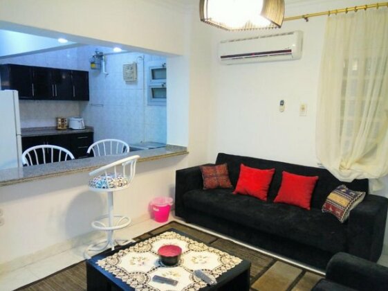 Zahraa Almaadi Apartment 2 - Photo2