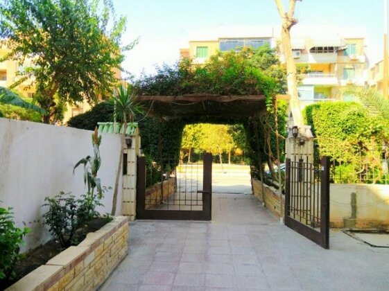 Zahraa Almaadi Apartment 2 - Photo3