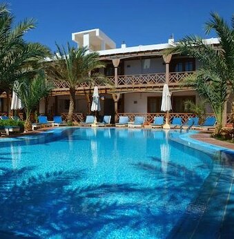 Acacia Dahab Hotel - Photo2