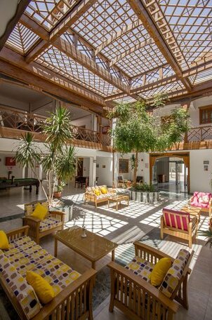 Acacia Dahab Hotel - Photo3