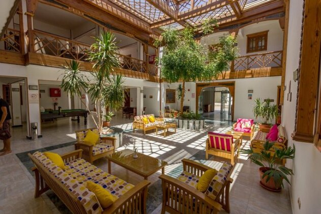 Acacia Dahab Hotel - Photo4
