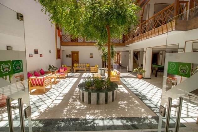 Acacia Dahab Hotel - Photo5