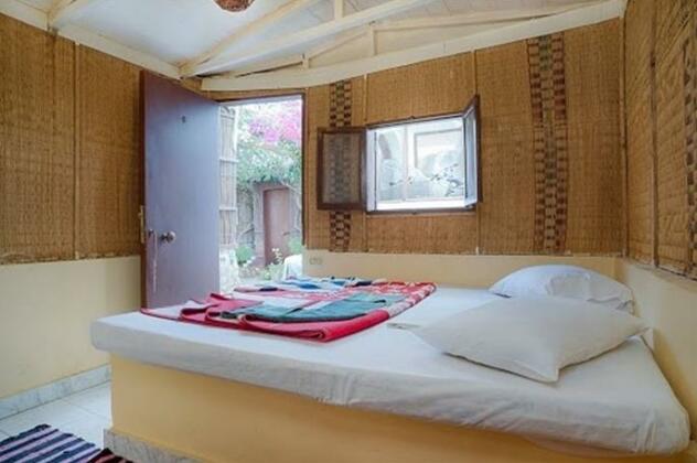 Amanda Yoga Hotel - Photo2