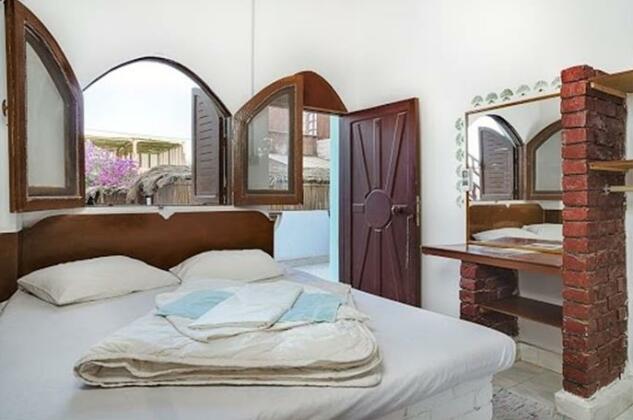 Amanda Yoga Hotel - Photo3