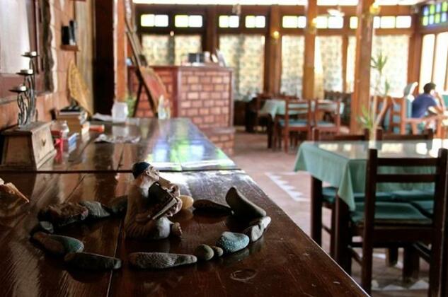 Amanda Yoga Hotel - Photo5