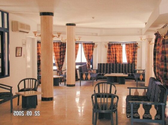 Amego Hotel Dahab - Photo3