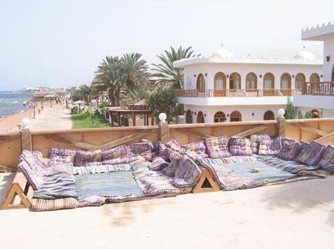 Bedouin Lodge Hotel - Photo2