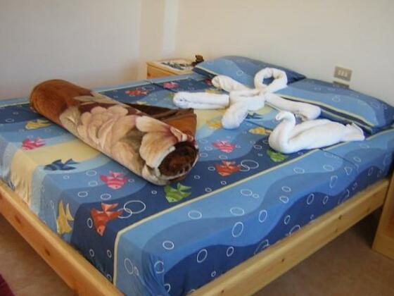 Big Blue Dahab Resort - Photo3