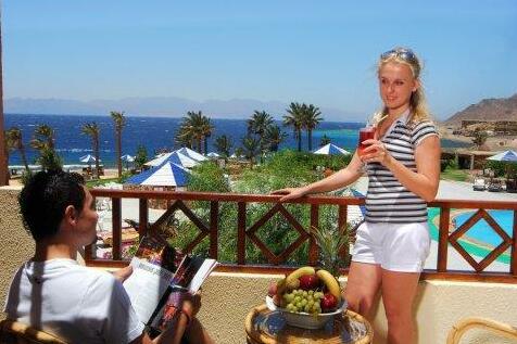 Dahab Paradise - Photo3