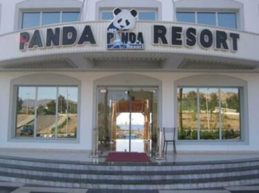 Panda Resort