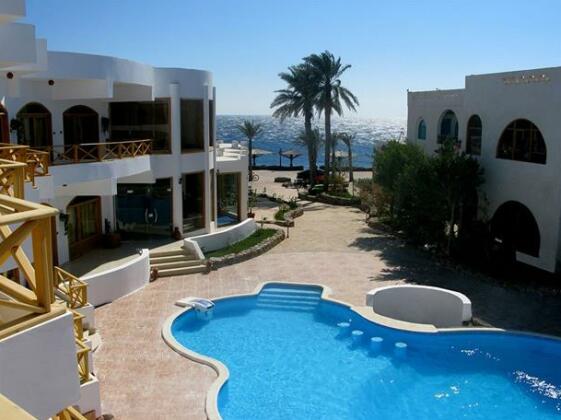 Red Sea Relax Resort - Photo2