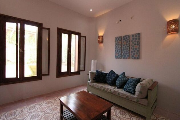 Residence Arabesque - Garden Apartment Arabesque Dahab - Photo4