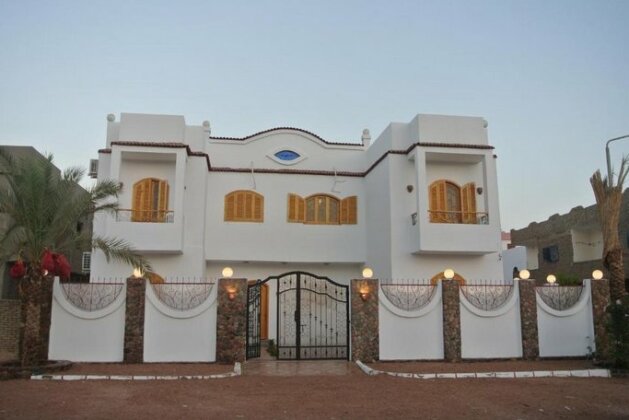 Shahin Villas Apartment 2