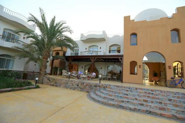 Sheikh Ali Dahab Resort - Photo5